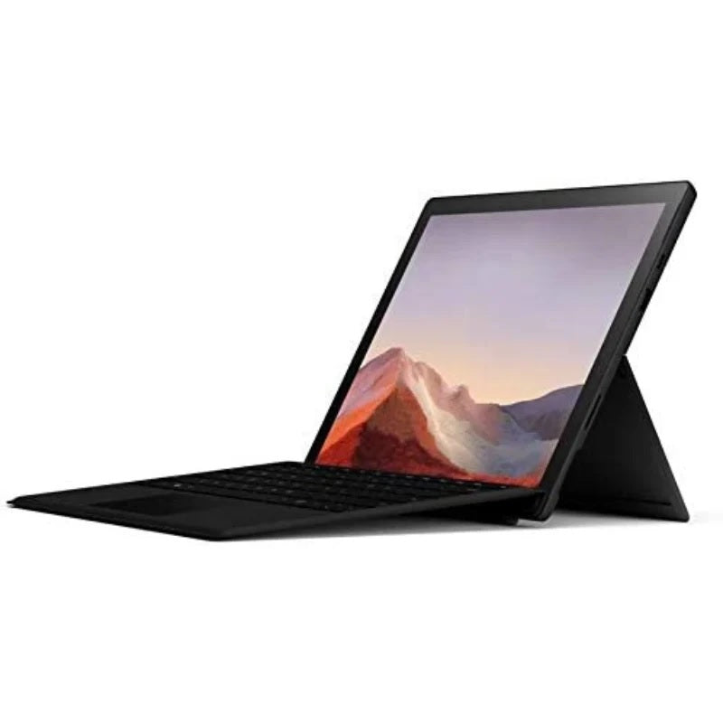 Microsoft Surface Pro 7 12 Microsoft Surface Pro 7 12